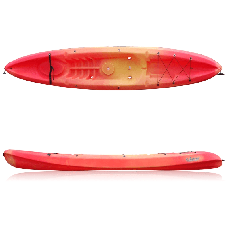 Kayak Sit-On-Top Lify 3.50 m - RPI KAYAK