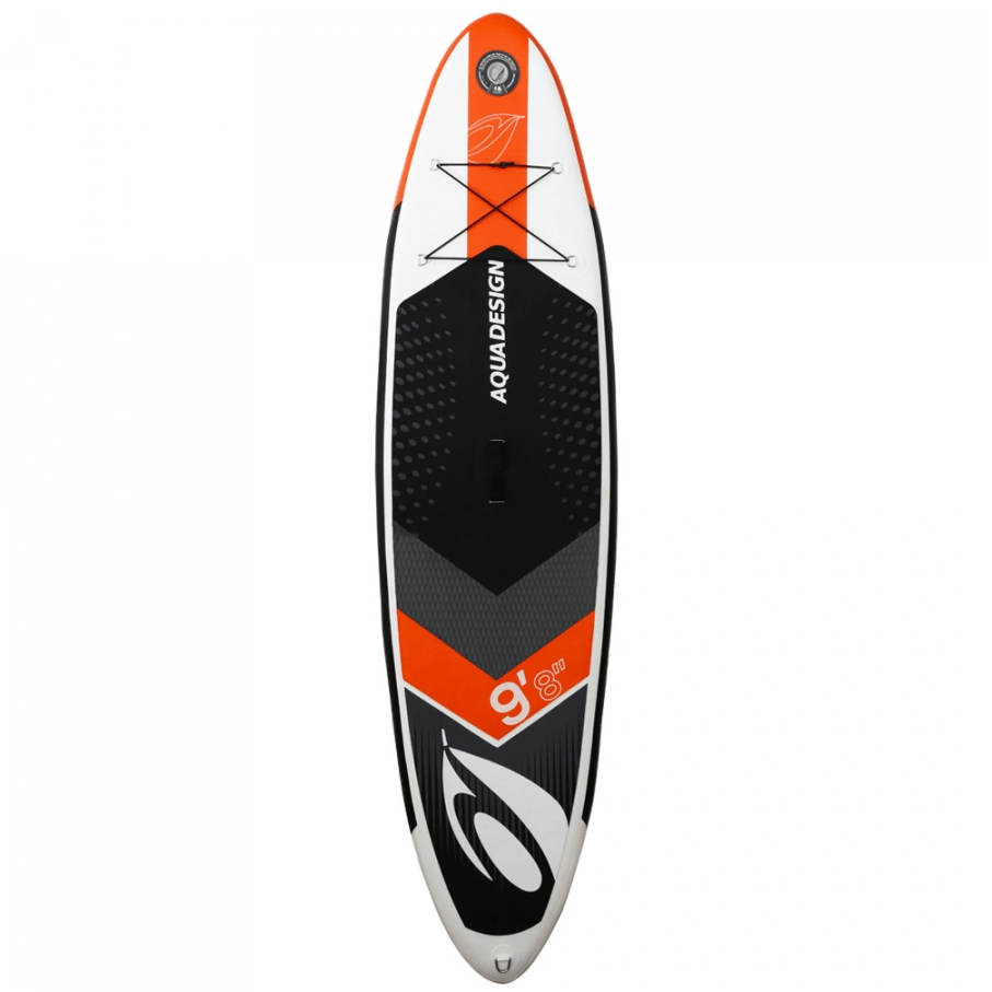 Stand Up Paddle gonflable VOX 9'8