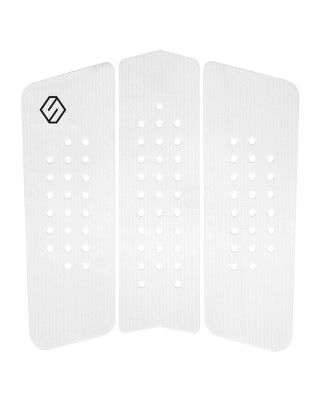 Pad surf Front Pad Series 3 Pc Blanc (face)
