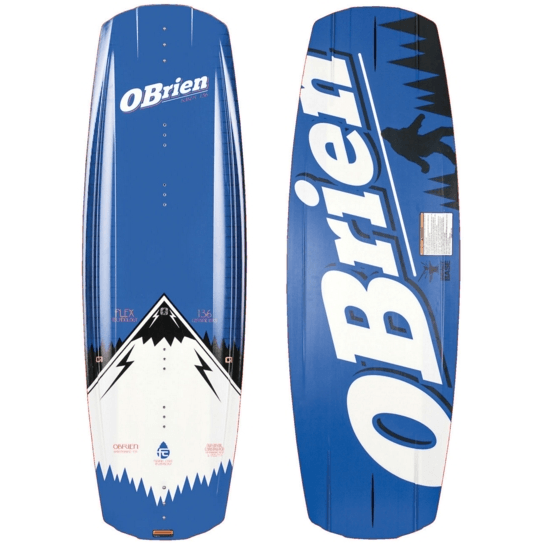 Wakeboard BAKER cable 2016 O'Brien