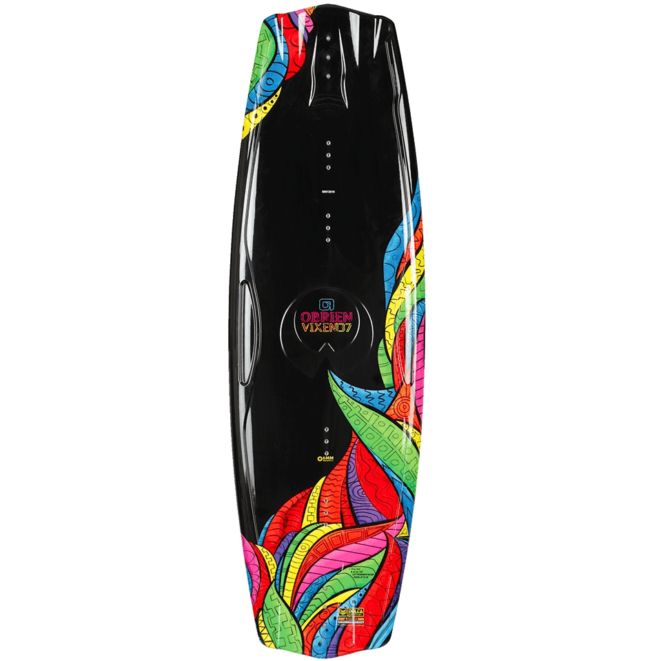 Planche de wakeboard femme VIXEN 132 cm 2016 - O'Brien