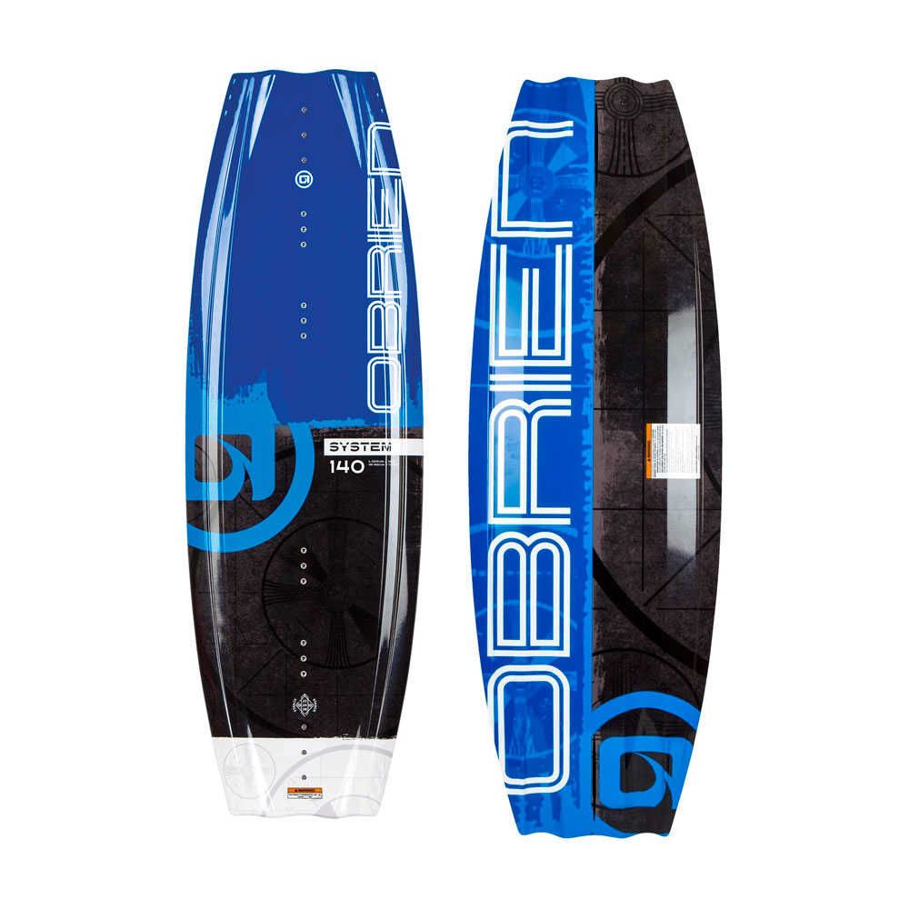 Wakeboard System 119 cm