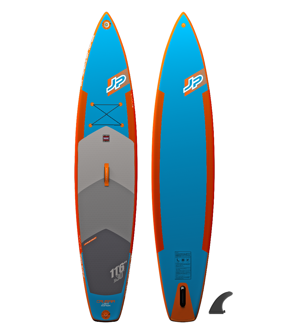 11"6 JP Stand Up Paddle CruisAir LE