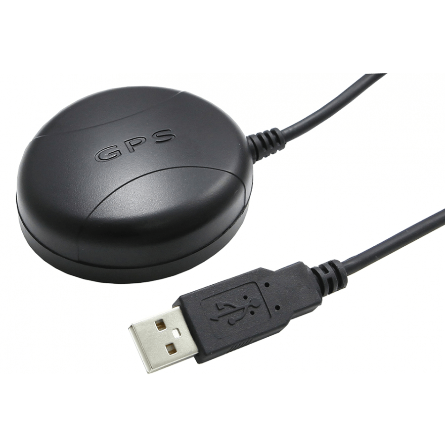Antennes GPS actives GP-01/ S