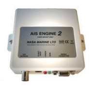 Récepteur AIS pour PC ou Traceur GPS