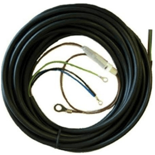 Cable Shunt/batterie