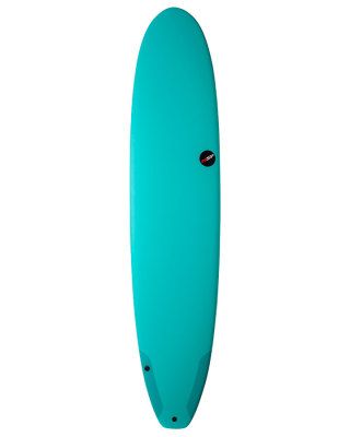 Planche de surf Longboard Protech NSP ( mint face ) 