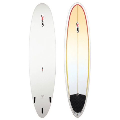 Surf Funboard 7'10