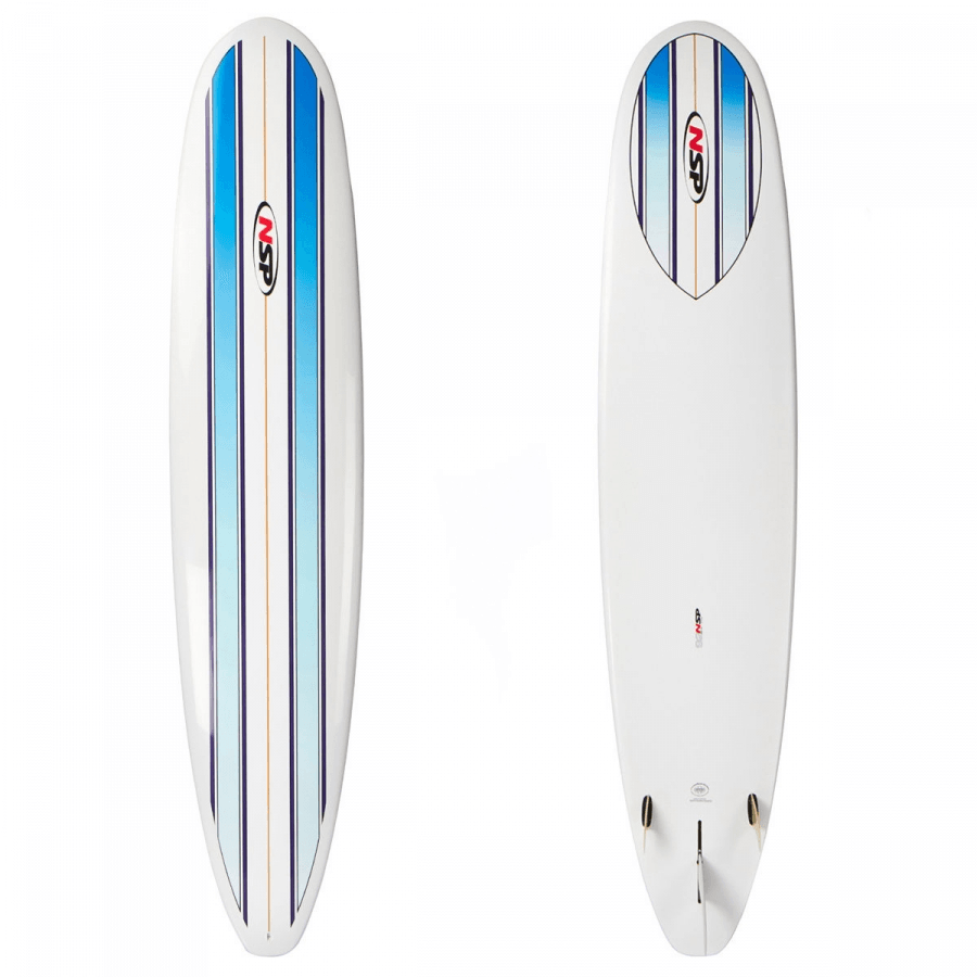 Surf 9'2" Longboard