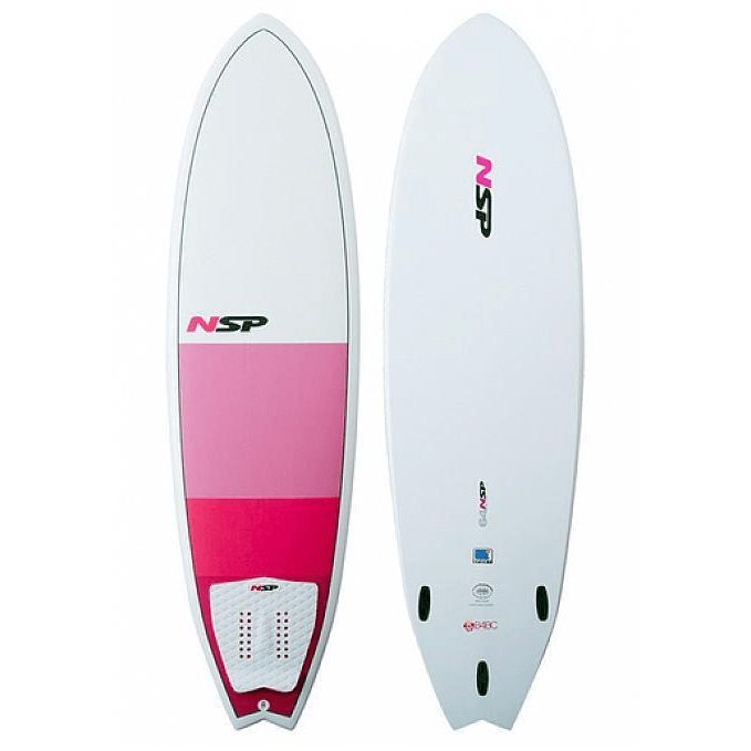 Surf Betty E2
