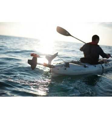Moteur pour kayak Ultralight 403 + Batterie 320 Wh