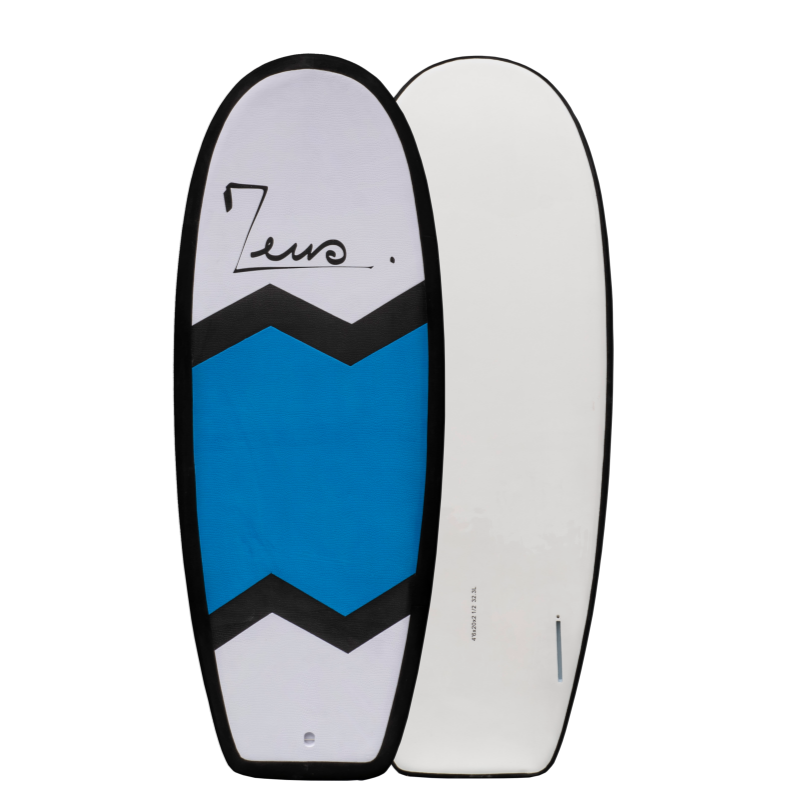 Planche de SURF Boogie 4'6 EVA Zeus