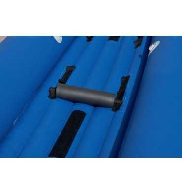 Kit kayak gonflable Hydro-Force 385 x 93 cm pour 2 adultes - Bestway