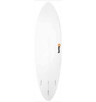 Planche de surf - Funboard Pinline