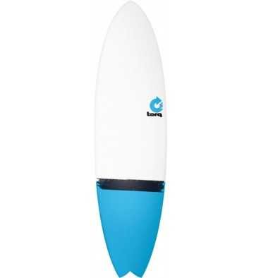 Planche de Surf Fish Taildip