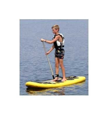 Stand Up Paddle Junior 8'7" VIBRANT Aqua Marina