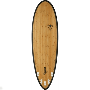 Surf Comet Carbon Bamboo 
