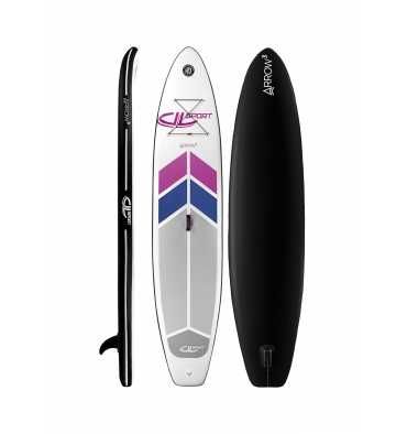 Stand Up Paddle Gonflable 12'0 Arrow 3