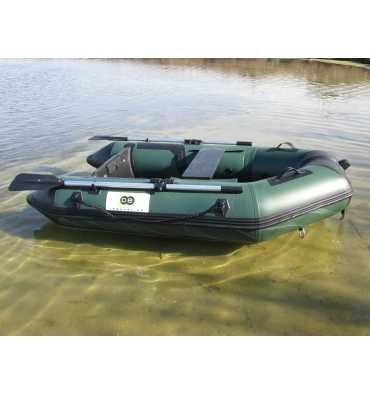 Annexes de bateaux modèles Fishing Classic Air mat - DB Innovation 270C