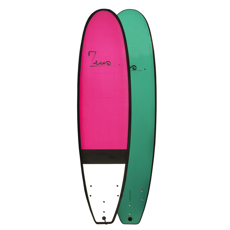 Planche de surf Rosa Eva 7'6