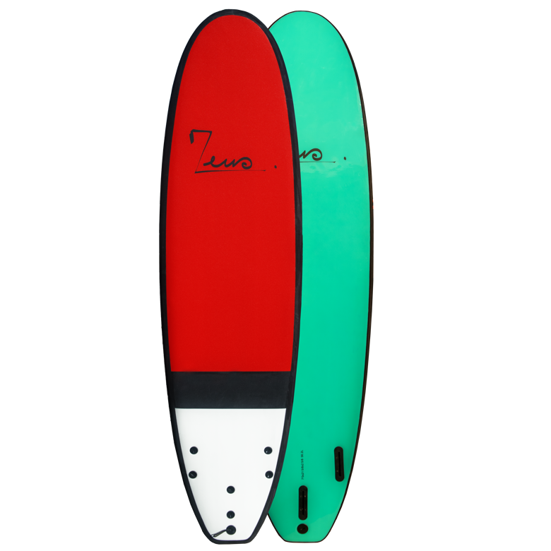 Planche de surf Fuego EVA 7'0 