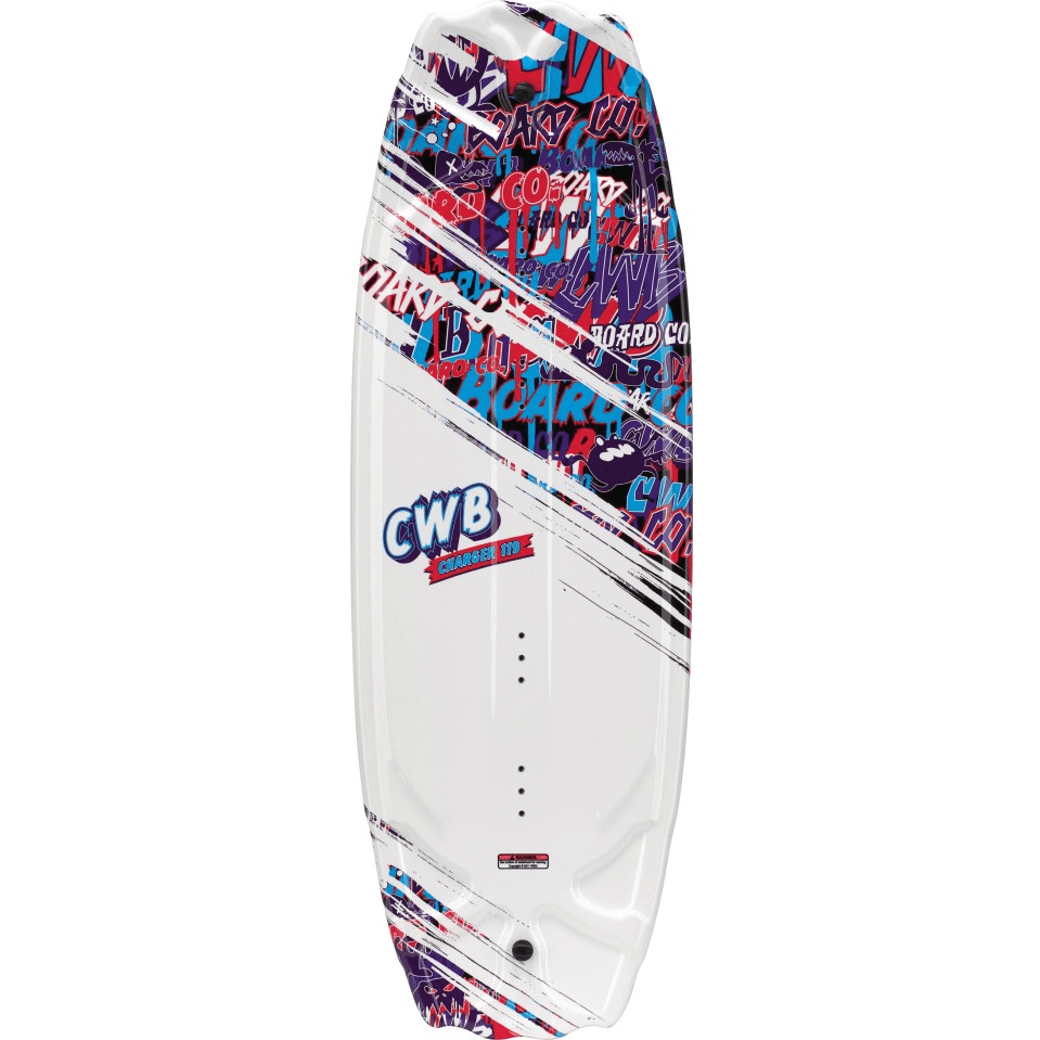 Wakeboard Junior Charger 2013 CWB