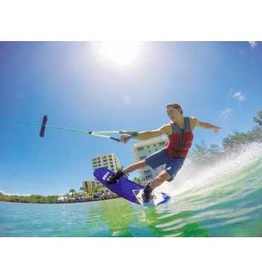 Wakeboard BAKER cable 2016 O'Brien
