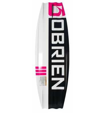 Planche de wakeboard SIREN 2016 femme 135cm - O'Brien