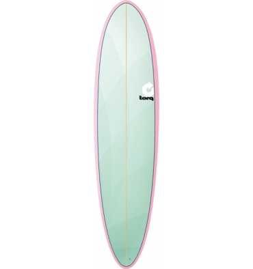 Surf Funboard TwoTone