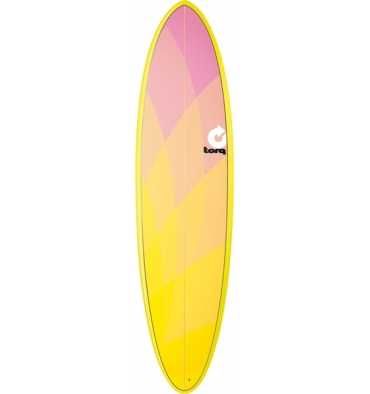 Surf Funboard TwoTone