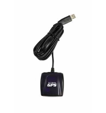 Antennes GPS actives GP-01/ S