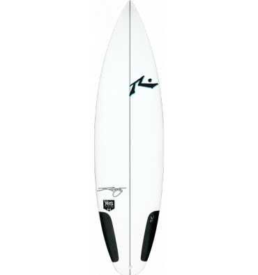 Shortboard Yes Thanks Rusty - Surftech 