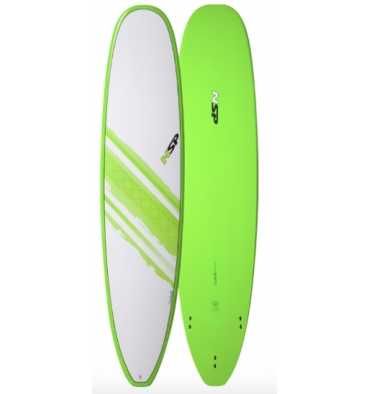 Surf 8'2" Longboard Element NSP