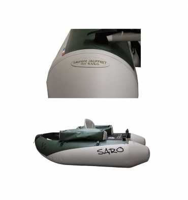 Float Tube V2 - Saro