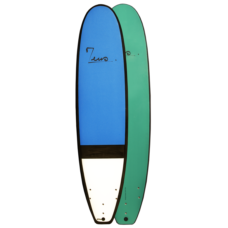 Planche de surf Temper EVA 8'0 