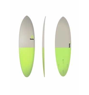 Surf Funboard Fifty Fifty