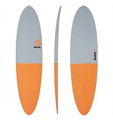 Pack Surf Funboard Fifty Fifty 7'2