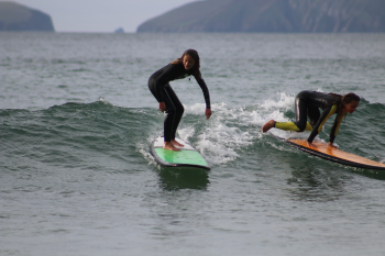 Planche de surf Goya IXPE 9'0