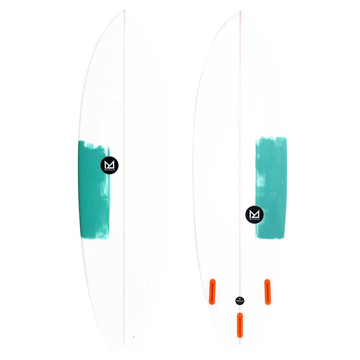 Planche de surf MIKALA WingFish 6'3