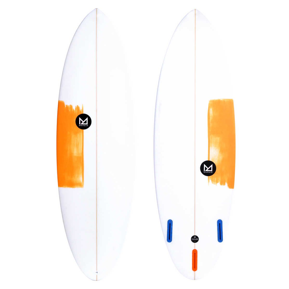 Planche de surf KAILANI Hybrid 5'8