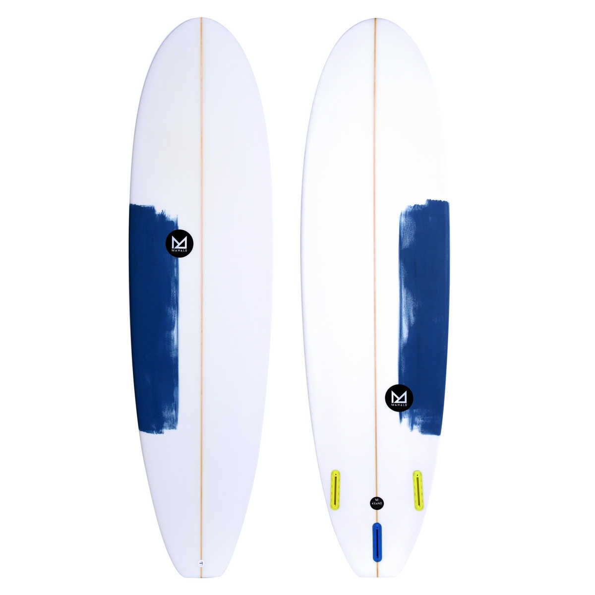 Planche de surf KEANU FUN SQUASH 6'8
