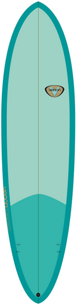 Planche de surf Egg 7'2