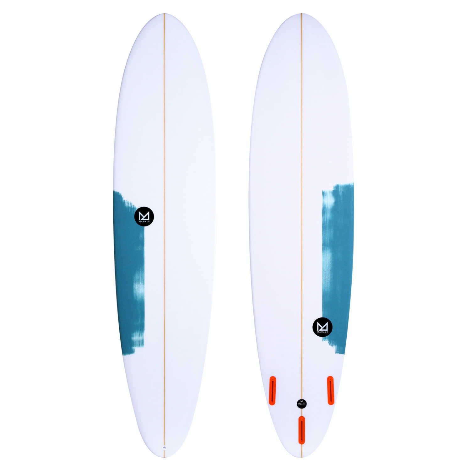 Planche de surf MOHANA FUN ROUND 7'6