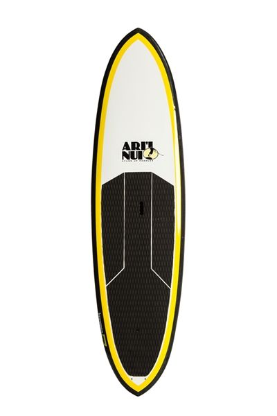 Stand Up Paddle Impress Ckr Line Air'inui 9"2