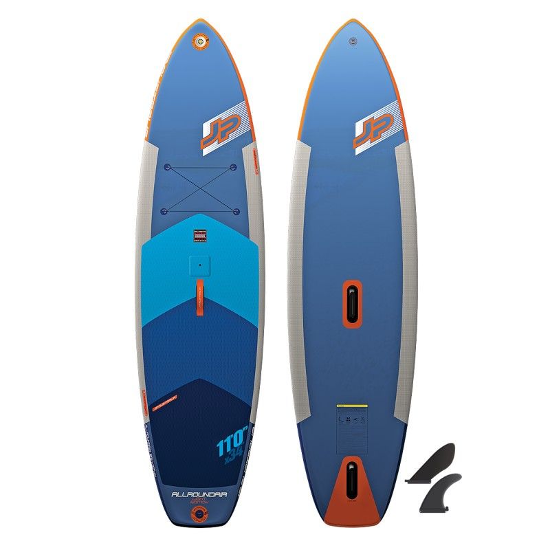 11" JP Stand Up Paddle AllroundAir Wind. LE
