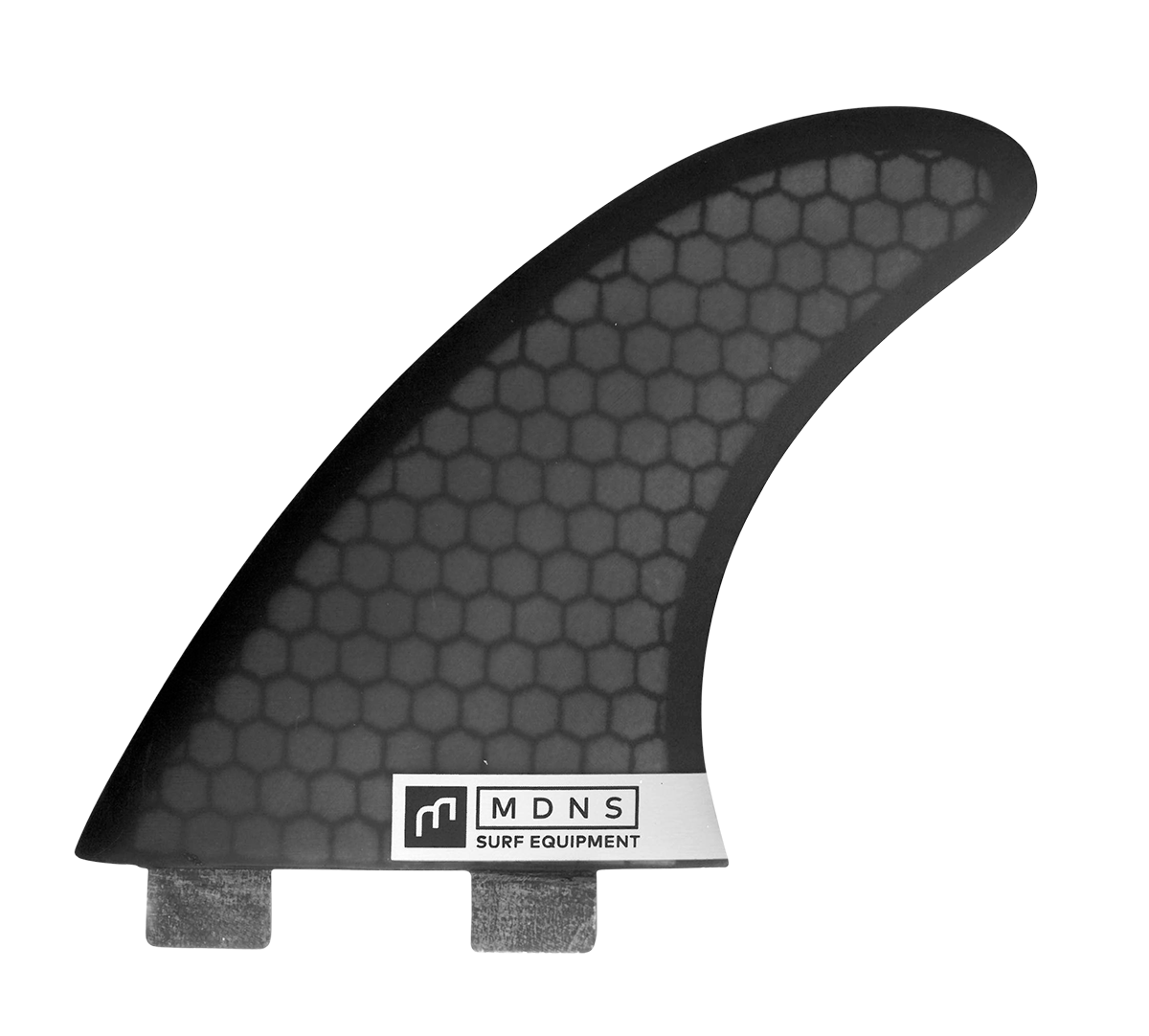 Dérive surf Thruster Pivot Honey Comb  - Madness FCS