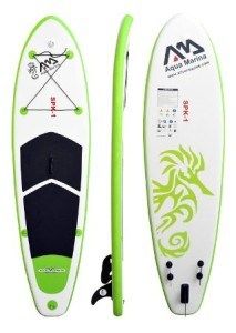 Stand Up Paddle gonflable 9'9 SPK-1