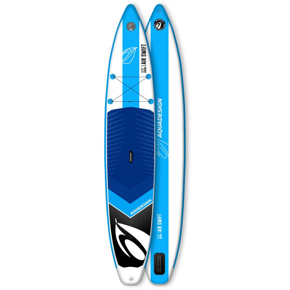 Stand Up Paddle gonflable AIRSWIFT 12'6