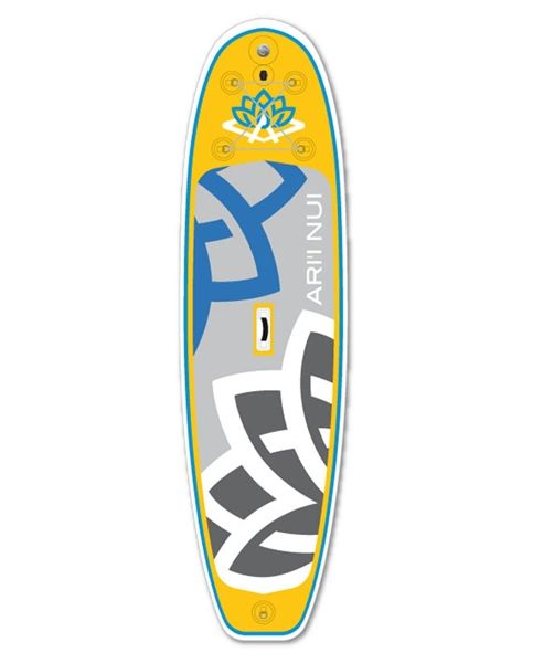 Planche Stand Up Paddle Gonflable Biggie 10"2