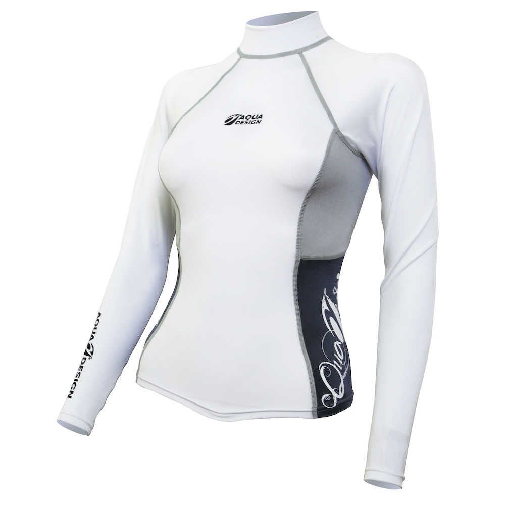 Lycra Anti-UV Beent Manches Longues